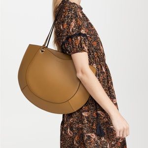 Ulla Johnson Mira Shoulder Bag